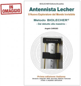 Antennista Lecher in Omaggio