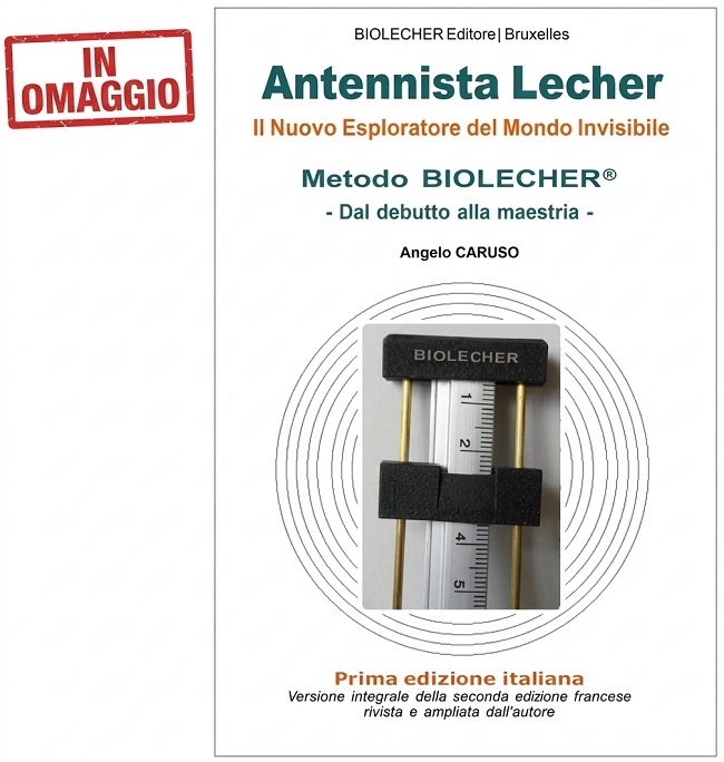 Antennista Lecher in Omaggio