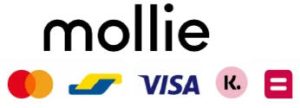 Paiements Mollie